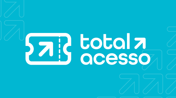 Total Acesso - Ingressos – Apps no Google Play