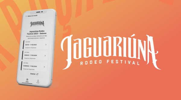 Jaguariúna Rodeo Festival 2019 é na Total Acesso.